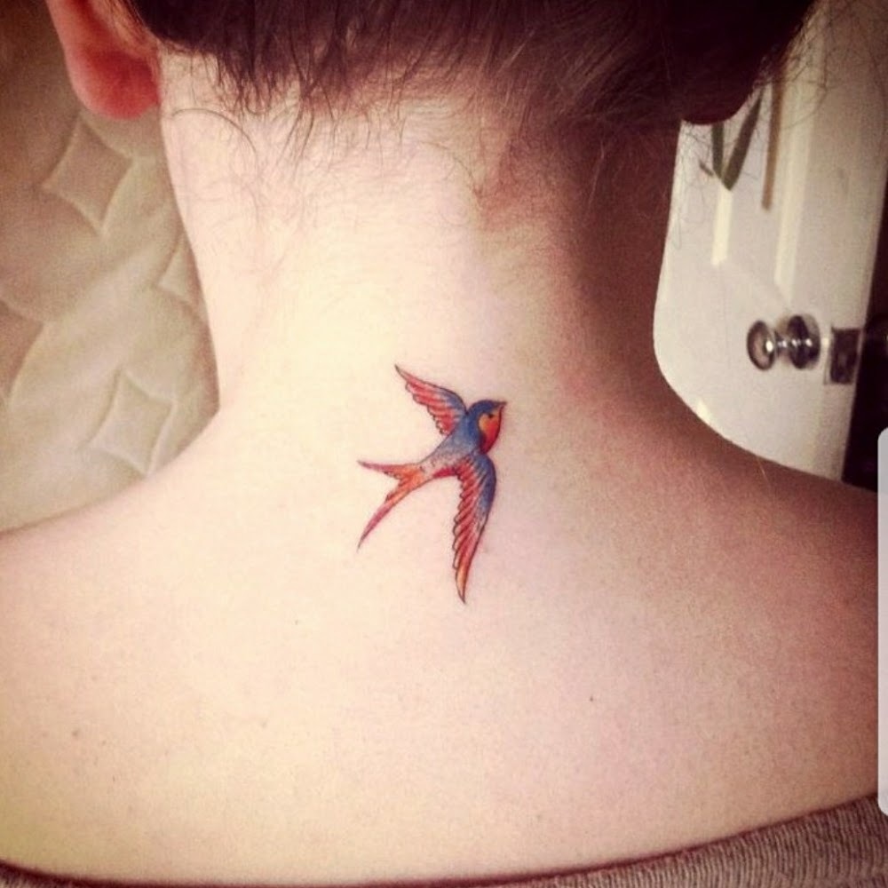 Meet your Posher, Ana